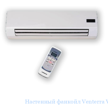 ��������� ������� Venterra VFWM 02-05
